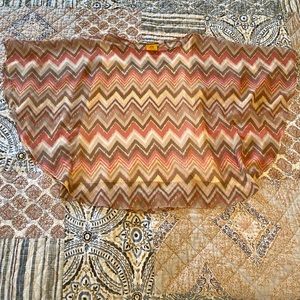 Ladies blouse- size M